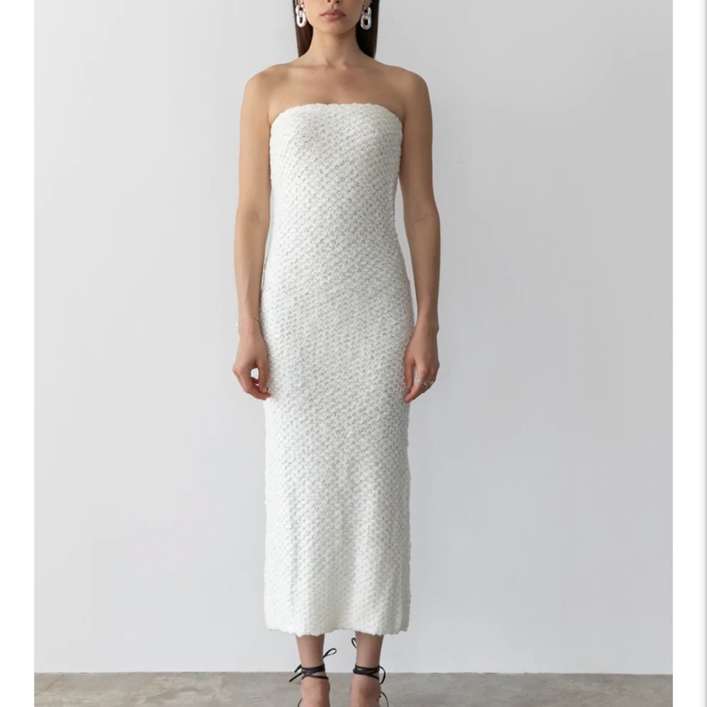 Trois the label Chloe Dress